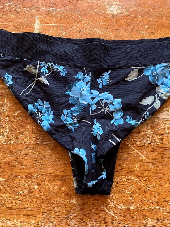 Frankie's Bikinis Other - Frankie’s bikini bottom nwt
